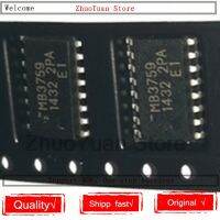 【Fast-selling】 MB3759 1ชิ้น/ล็อต MB3759PF SOP16ชิป IC ดั้งเดิม