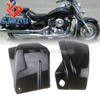 For Yamaha V-Star DragStar 650 XVS650A Custom Classic All Year Motorcycle Battery Fairing Cover Right Left Right Side Protector