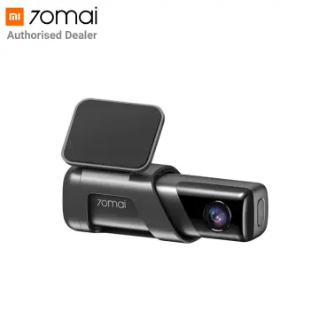 1Year Local 70mai Official Warranty] Xiaomi 70mai Car Dash Cam A400 A800s  A500s 4K 2.5K Car With Rear Camera