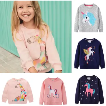 Rainbow on sale unicorn sweater