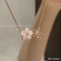 【hot】❃▩  2023 New Fashion Trend Design Delicate Necklace Jewelry