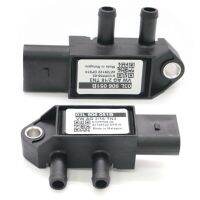 03L906051B เซ็นเซอร์วัดค่าความแตกต่างที่ต่างกันสำหรับกอล์ฟ Alltrack DPF สำหรับ V W Audi A3 A4 A4 Q5 Q3 A6