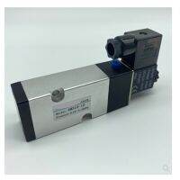 LLJLJ-Solenoid Valve 4m310-10 5 Ports 2 Position Double Pneumatic Air Dc24v Ac 220v 1pc