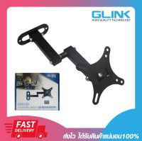 ขาแขวนทีวี GLINK GWM-004 LED/LCD Plasma Wall Mount รองรับทีวีขนาด 14-27 นิ้ว นิ้ว หมุนปรับขึ้น-ลงได้