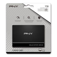 PNY SSD CS900 2.5" SATA III 1TB