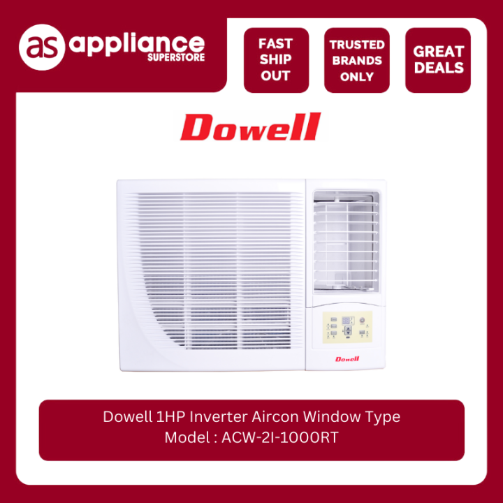 dowell acw 2i 1000rt