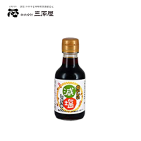 MIHARAYA TAKUJO SHOYU ทาคุโจ โชยุ ซอสถั่วเหลืองจากจังหวัดนากาโนะ 150ML