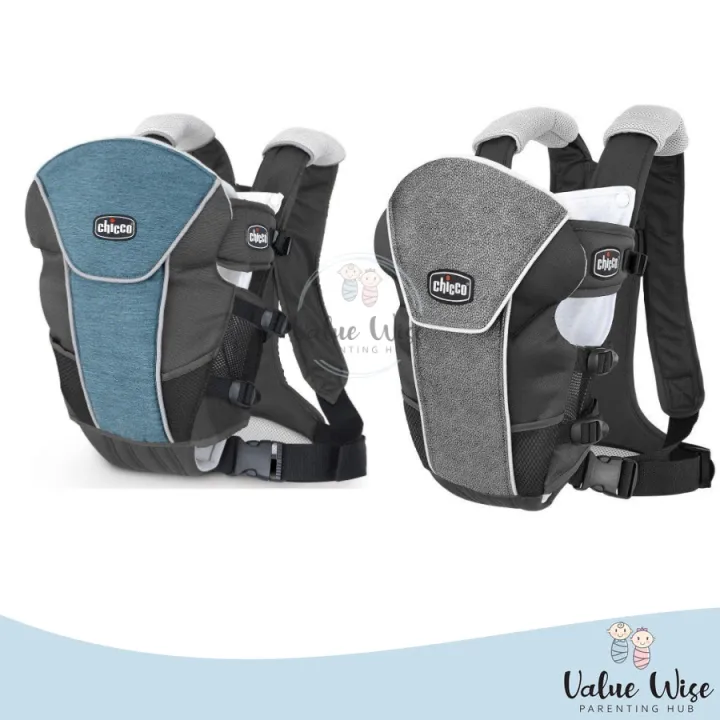 Value Wise Chicco Ultrasoft 2Way AVENA Infant Carrier Lazada PH