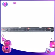 Lọc xì DBX Dàn Lượt DBX Equalizer DBX cho dàn karaoke DBX 32 cần 215 giúp