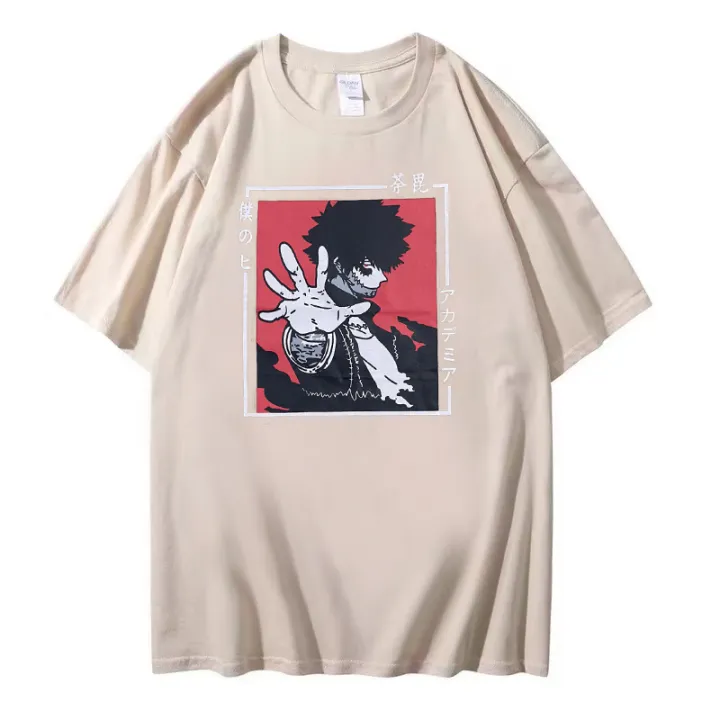Kinwoo T349 Anime Graphic Print Men's T-shirt Printed T-Shirt For Men oversized Tshirt | Lazada PH Kinwoo T349 Anime Graphic Print Men's T-shirt Printed T-Shirt For Men oversized Tshirt | Lazada PH