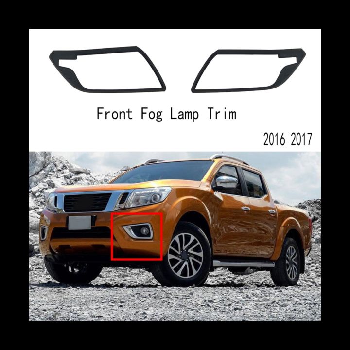 headllamp-panle-front-fog-lamp-trim-bezel-head-light-lamp-cover-for-nissan-np300-navara-frontier-d23-4wd-2016-2017