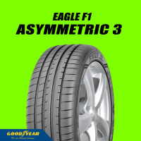 ฟรี!! เปลี่ยนยางถึงบ้าน...ยางรถยนต์ GOODYEAR EAGLE F1 ASYMMETRIC 3  ขอบ 18"(4 เส้น)