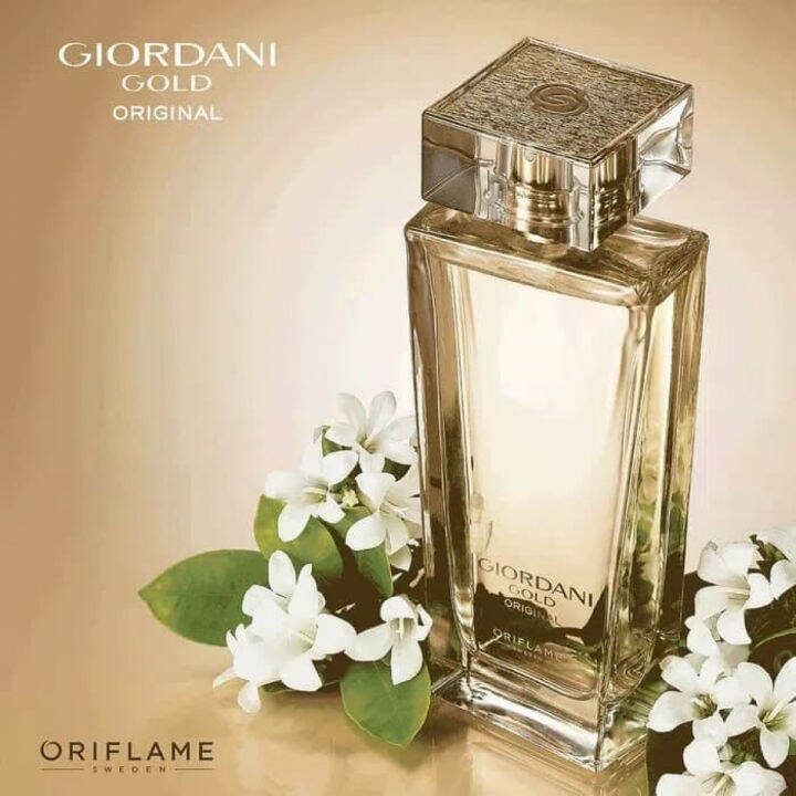 Giordani Gold Original Eau de Parfum | Lazada Indonesia