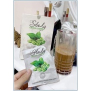 Cà Phê Giảm Cân Sbody Green Coffee Mẫu Mới Nhất