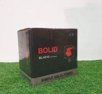 เครื่องขัดกระดาษทรายแบบสั่น BOLID BL4510