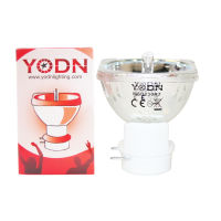 YODN MSD 8R 250วัตต์ R8 MSD250เวทีย้ายหัว Sharpy โคมไฟหลอดไฟรุ่นเปลี่ยนสำหรับคานโคมไฟ