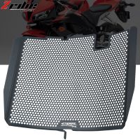 Motorcycle For Honda CBR600RR 2007-2016 CBR 600RR ABS 2013-2016 2014 2015 Radiator Grille Guard Protector Grill Cover Protection