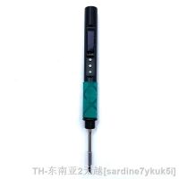 hk▥  L245 65W Digital Soldering Electric Iron Aluminum Alloy Type-C JBC245