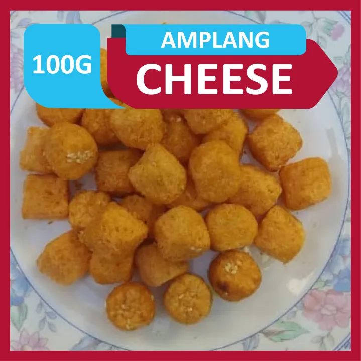 Amplang Cheese Tawau Lazada