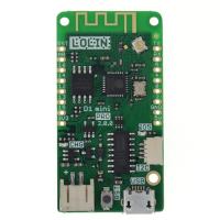 LOLIN D1 Mini Pro V2.0.0－บอร์ด WIFI IOT ESP8266 เสาอากาศภายนอก 16MB MicroPython Nodemcu Arduino เข้ากันได้