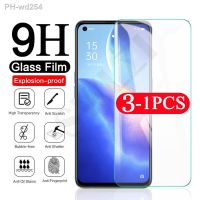 5-1Pcs for OPPO Reno 5 4G lite 5F 5Z 5K 4 SE 4Z 4F 3 pro plus 5G 2 2Z 2F phone screen protector Z A 10X ZOOM tempered glass film