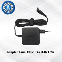 Promotion Adapter Asus 19v2.37a *3.0x1.1-3.0x1.25* / อะแดปเตอร์ เอซุส 19v 2.37a *3.0x1.1-3.0x1.25* (สี่เหลี่ยม) พร้อมส่ง อะ แด ป เตอร์ อะแดปเตอร์ รถยนต์