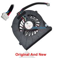 New Laptop CPU Cooler Fan For Toshiba Satellite L630-06S L600-02S L600-08r C600 C600D C645 C655 C650 KSB0505HA-A 9M1N 4 Pins