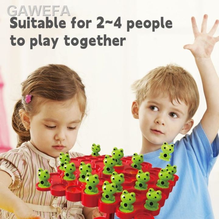 คอส-mainan-matematika-katak-keseimbangan-pohon-diy-pendidikan-santai-bentuk-mehewan-anak-anak-interaksi-orangtua-anak-mainak-peran-mainak-montessori-hadiah