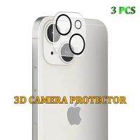 （A TOOT）3ชิ้นสำหรับ iPhone 13 11ProCamera LenProtective3D ฟิล์มป้องกันเต็มรูปแบบ IPhone13 14เลนส์