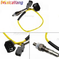 High Quality Oxygen O2 Sensor Lambda Sensor Auto Parts For Mazda 6 GG GY 2002 2007 1.8 2.0 2.3 LFH1 18 8G1 LFH1 18 8G1C