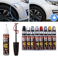 1PC Professional Car Coat Scratch Clear Repair Paint Pen Touch Up Waterproof Remover Applicator Practical Tool Auto Accessories