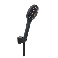 ?แนะนำ!! ฝักบัวสายอ่อน NOVABATH NVB-HS053B ฝักบัวสายอ่อน HAND SHOWER SET NOVABATH NVB-HS053B BLACK