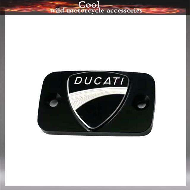 696ของ-ducati-monster-796-695-800-400-620ฝาถังน้ำมันถังน้ำมันเบรคน้ำมัน