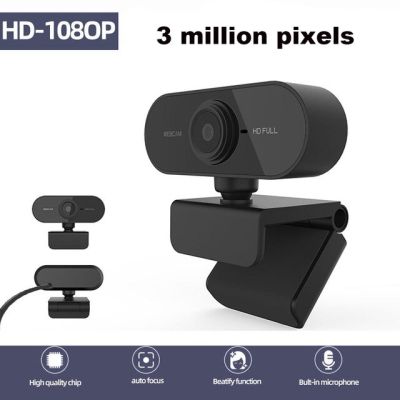 【✴COD✴】 jhwvulk กล้องเว็บแคม1080P 8mp 4K กล้องเว็บแคม Hd พร้อมไมโครโฟนในตัว3264X2448P Usb Plug Play กล้องเว็บแคม With Fill Light Widescreen Video