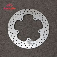 Front Brake Disc Rotor For Yamaha FZ8 2010-2016 11 12 13 14 15 16 Motorcycle