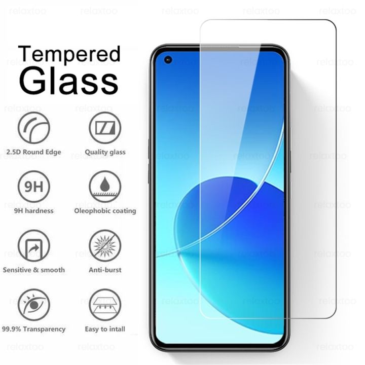 appo-opo-renault-6-glass-คลุมทั้งหมด3ชิ้นสำหรับ-oppo-reno6-reno-4g-6z-5g-hd-ฟิล์มปกป้องหน้าจอกันระเบิด