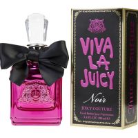 Juicy Couture Viva La Juicy Noir EDP 100 ml.พร้อมกล่อง