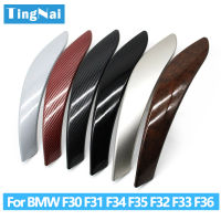 [Auto Era] ที่จับประตูด้านในรถด้านนอกสำหรับ BMW 3 4 Series M4 F35 F30 F31 F32 F82 M3 F36 F80 2012-2018