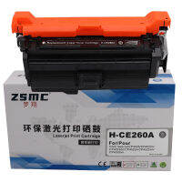 # สำหรับ HP CE260A 647A ตลับหมึก CP4025 CP4025n CP4525n CP4525dn เครื่องพิมพ์