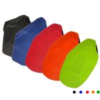 Motorcycle Soft Pro Ribbed Rubber Gripper Soft Seat Cover For Husqvarna TC FC TE FE 501 450 350 300 250 125 2014 2015 2016 TX FS