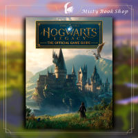 [พร้อมส่ง] Hogwarts Legacy : The Official Game Guide Harry potter / JK Rolling นิยายภาษาอังกฤษ