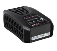 เครื่องชาร์จแบตลิโพ HTRC H4AC 20W 2A Blance Charger for 2-4s Lipo/LiFe/LiHV Battery