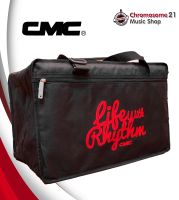 กระเป๋าคาฮอง CMC กระเป๋าคาฮองคุณภาพ CMC Bag 003 สะพายได้ มีซับกันกระแทก ซิปขนาดใหญ่ แข็งแรง ใส่ได้ทุกรุ่น