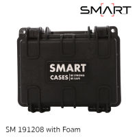 กล่องกันกระแทก Hardcase ยี่ห้อSMART รุ่นSM 191208 สำหรับใส่กล้องและอุปกรณ์ ราคาถูก