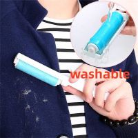 New Washable Reusable Hair Household Cleaning Remover Roller-Brush