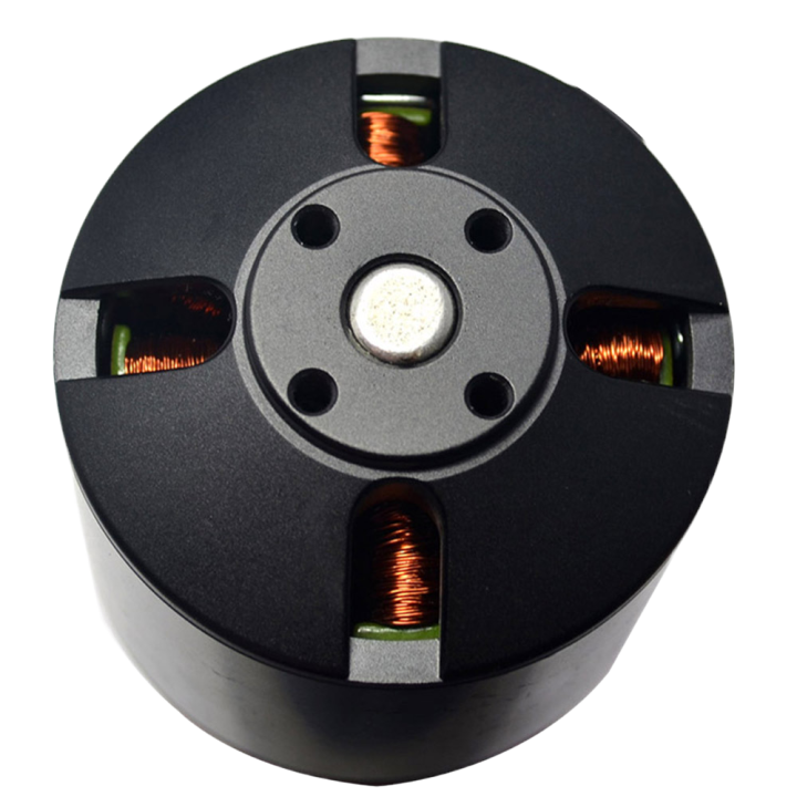 Brushless motor remote control scooter 6374 motor offroad vehicle high