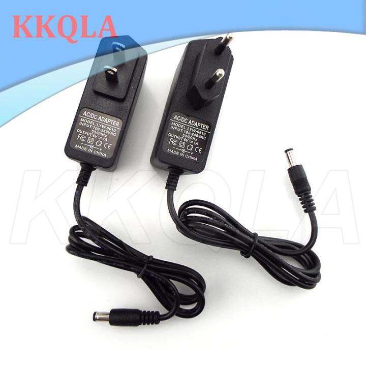 qkkqla-ac-dc-100v-240v-6v-1a-power-supply-adapter-charger-converter-transformer-cctv-camera-led-strip-lamp-5-5mm-2-5mm-us-eu-plug-e1