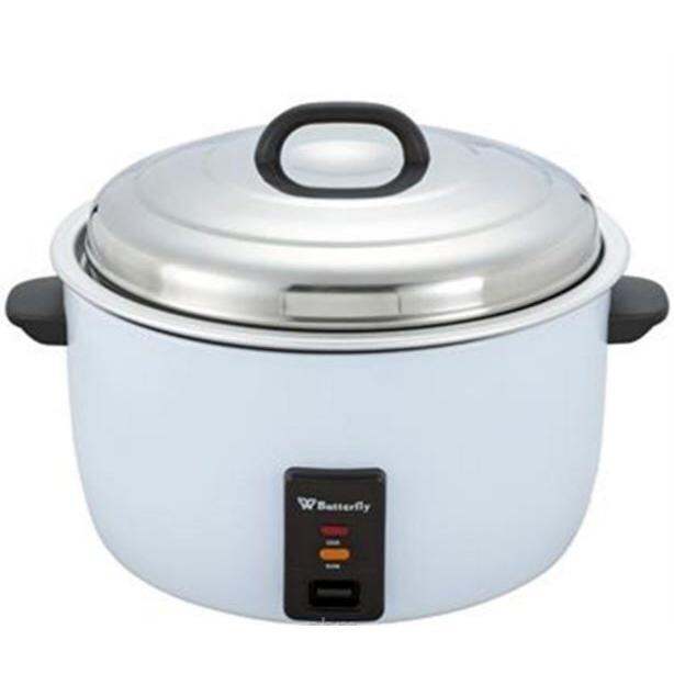 Butterfly Electric Rice Cooker 10L BRC 6050 Lazada