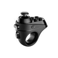 Ring shape 3D Gaming 4.0 Wireless Remote Control Gamepad Joystick for lOS and Android Smartphone VR support BluetoothController