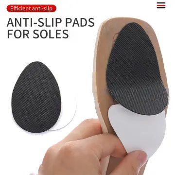 Anti-Slip Shoe Pads